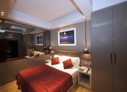 Harry's Bar Trevi Hotel & Restaurant - image 6