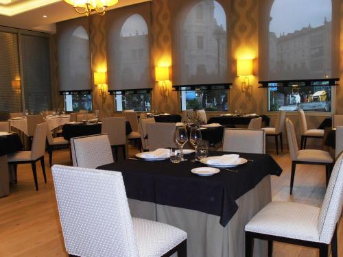 Gran Hotel Sardinero - image 7
