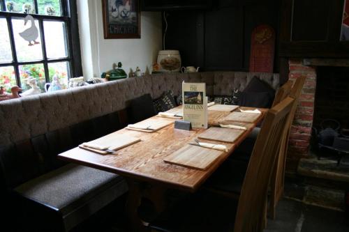 The Angel Inn (Blyth) - image 8