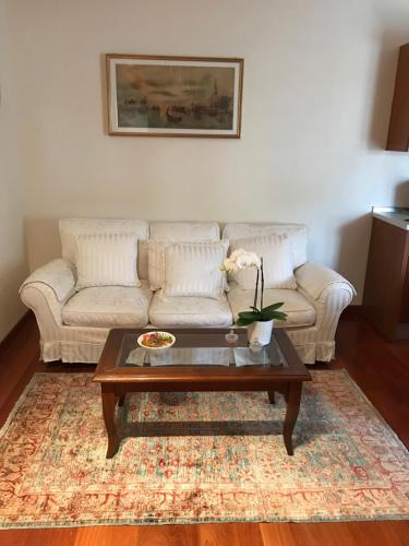  Luxury Apartment Venezia, Pension in San Donà di Piave