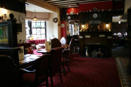 The Angel Inn (Blyth) - main image