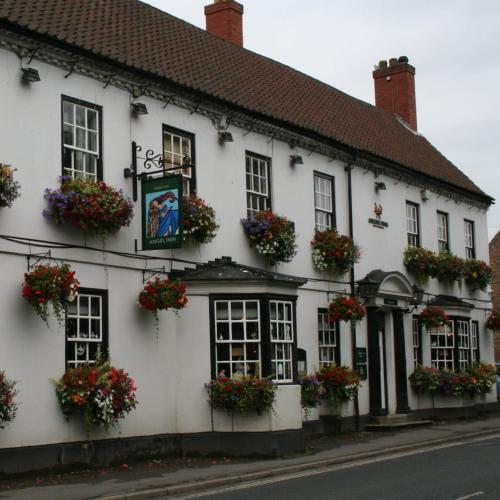 The Angel Inn (Blyth) - image 9