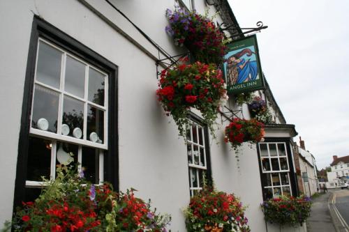 The Angel Inn (Blyth)