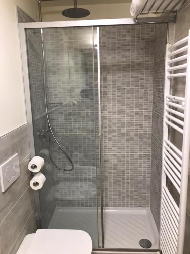 Hotel Piccolo Mondo in Bormio