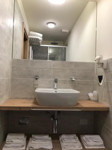 Hotel Piccolo Mondo – Bormio, VA