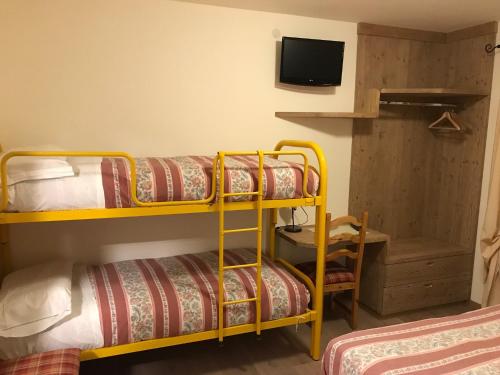 Hotel Piccolo Mondo – Bormio, VA