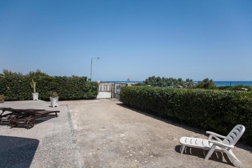 Villa Mare di Puglia m552