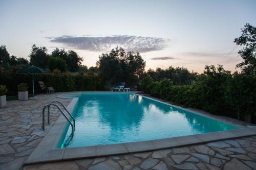 

Villa Bella Puglia m565