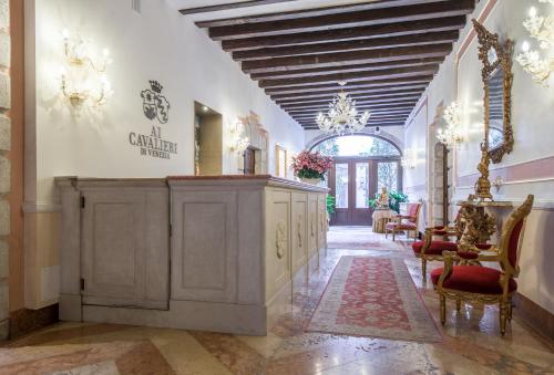 Hotel Ai Cavalieri di Venezia - image 8