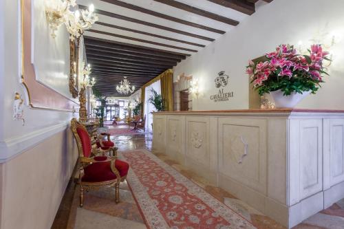 Hotel Ai Cavalieri di Venezia - image 3