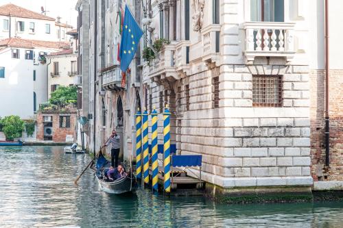 Hotel Ai Cavalieri di Venezia