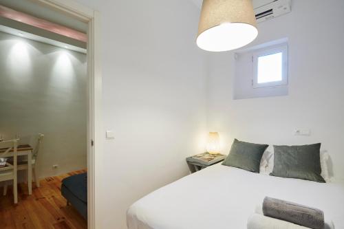 LEEWAYS APARTMENT in MANCEBOS, Madrid (fotografie 7)