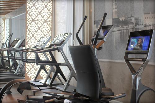 サヴォイア & ヨランダ ホテル