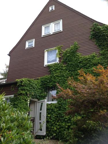 Ferienwohnung Graupner in Schwarzenberg, Deutschland