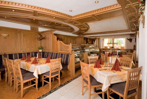 Restaurant, Landgasthof - Cafe Anni in Birgland
