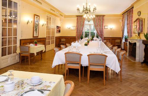 Logis Hotel Restaurant Remotel