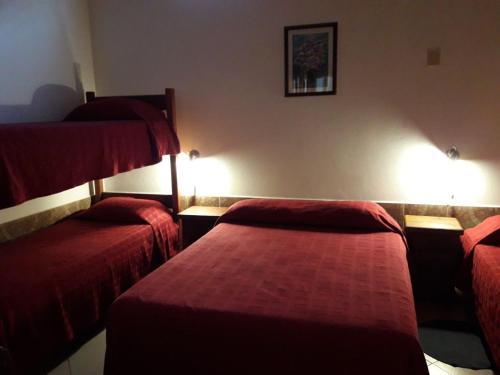 Hostería Cuarajhy Loreto (Hosteria Cuarajhy Loreto) in Loreto