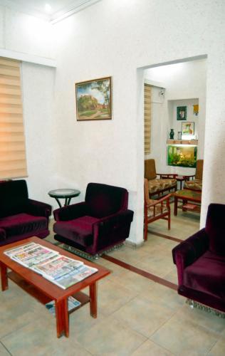 Yunus Hotel in Gaziantep