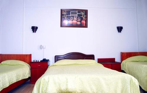 Yunus Hotel - image 14