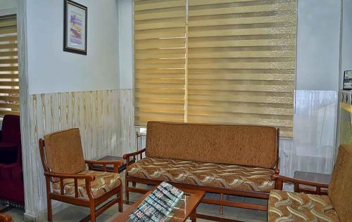 Yunus Hotel - image 11