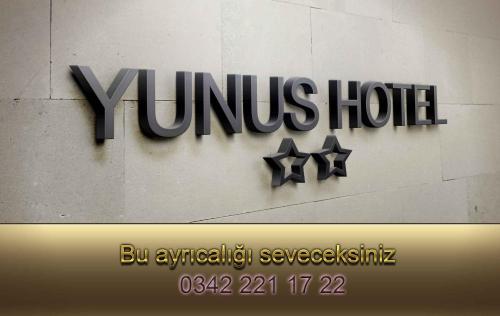 Yunus Hotel - image 9
