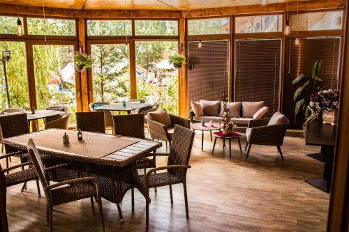 Session Hotel Ráckeve - image 5