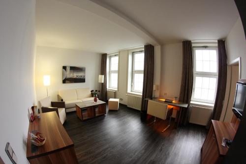 Hotel Goldene Krone - image 4