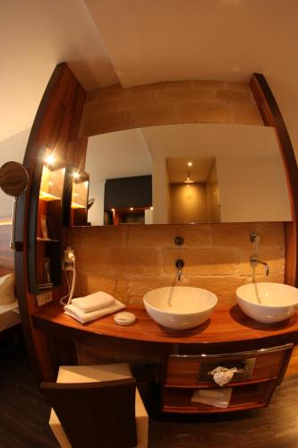 Hotel Goldene Krone - image 5