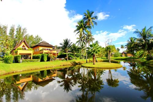 Koh Chang Beach Villas