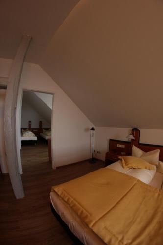 Hotel Goldene Krone - main image