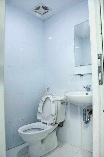 Cat An Guesthouse - 화장실