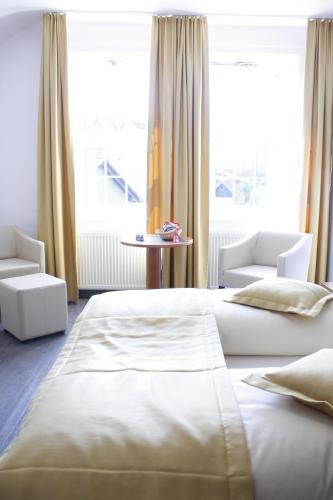 Hotel Goldene Krone in Clausthal-Zellerfeld, Deutschland