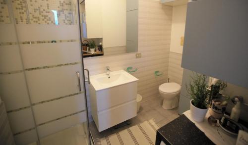 San felice rooms chambre d'hôte Bascapè