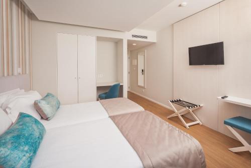 Essence Inn Marianos Hotel - image 14