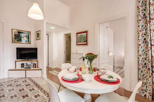 La casa di Nonna Pina, Roma (foto 5)