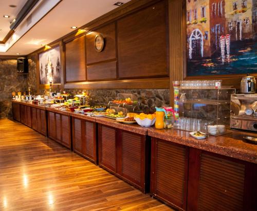 Elit Palas Hotel - image 13