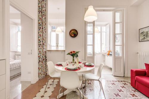 La casa di Nonna Pina, Roma (foto 7)