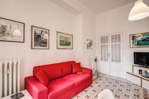 La casa di Nonna Pina, Roma (foto 6)