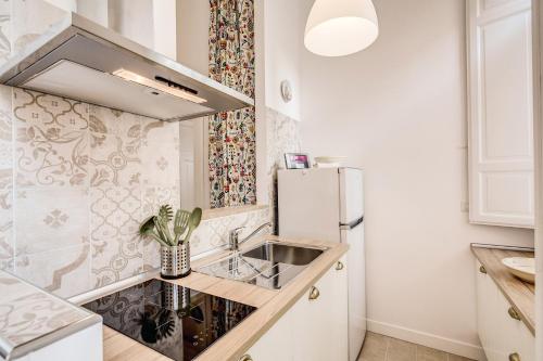 La casa di Nonna Pina, Roma (foto 10)