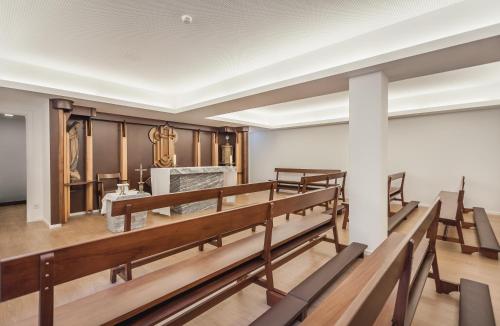 กิจกรรม, Essence Inn Marianos Hotel in ฟาติมา