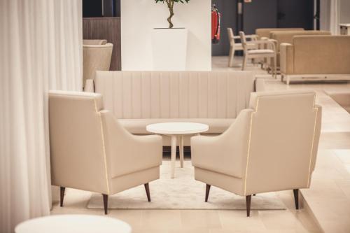Essence Inn Marianos Hotel - image 6