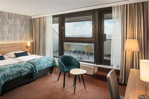 Hotel Olsanka