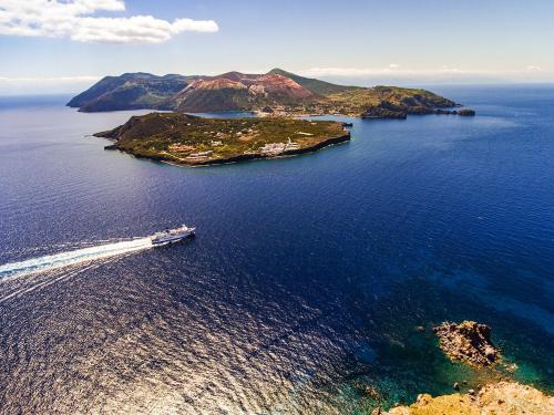 Villa a Lipari - image 3