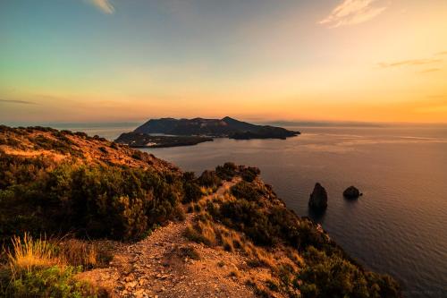 Villa a Lipari - image 11