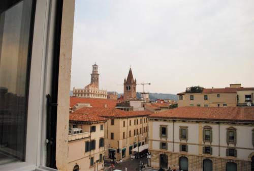 Θέα, Dreaming Verona Rooms in Βερόνα