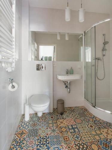 Antique Apartments Old Town - image 12