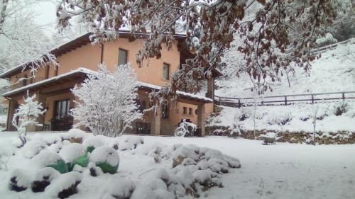 Il Casale della Biodiversità (Il Casale della Biodiversita) in Sante Marie