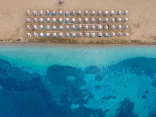 Coral Blue Beach Hotel Gerakini - image 12