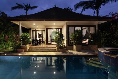 The Zen Villas, Sanur