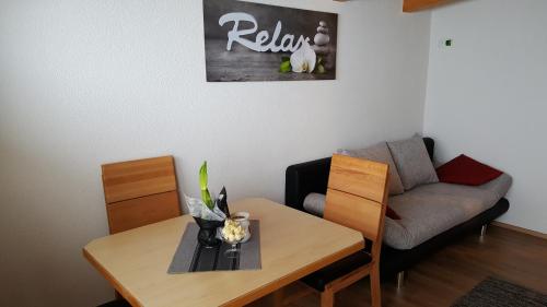 Apartment Greidlerhof in โรร์แบร์ก